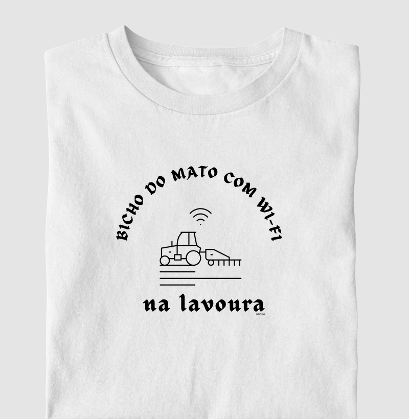 Bicho do Mato