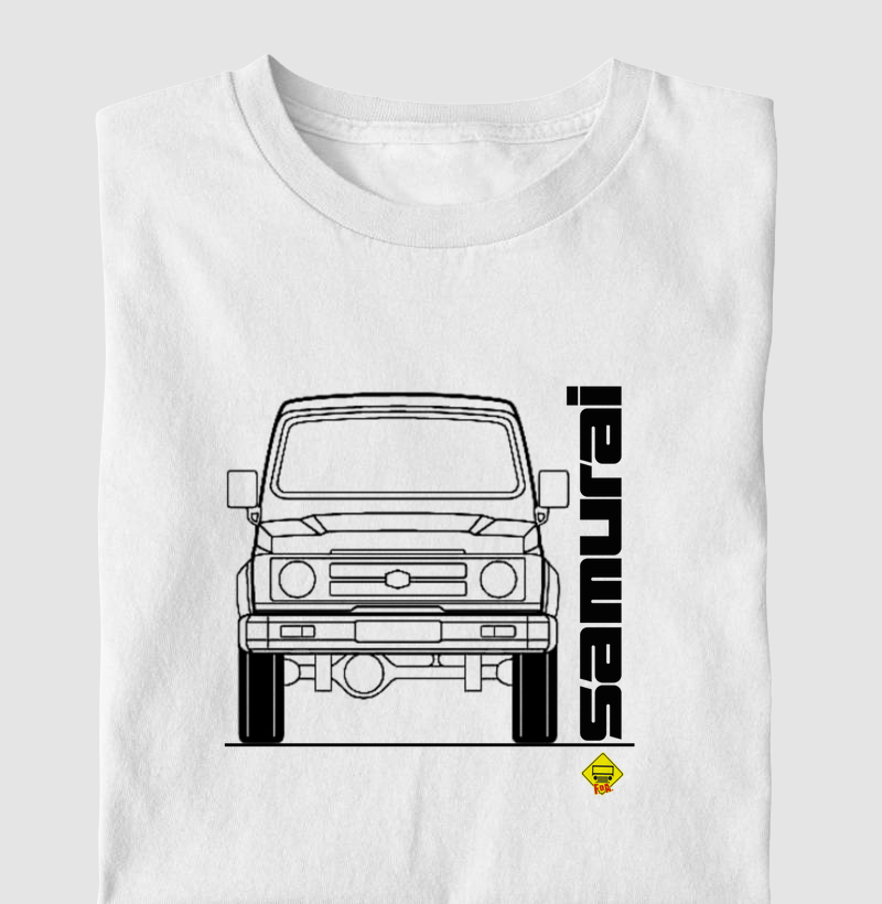 Suzuki Samurai