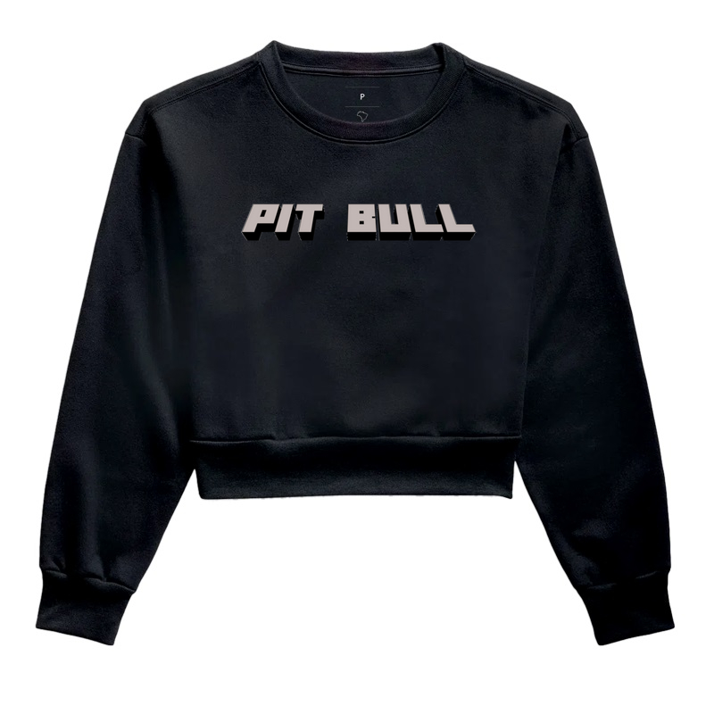 PIT BULL MINECRAFT