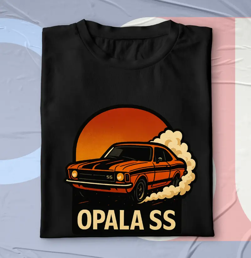 Opala SS