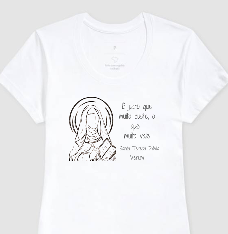 Camisa 0
