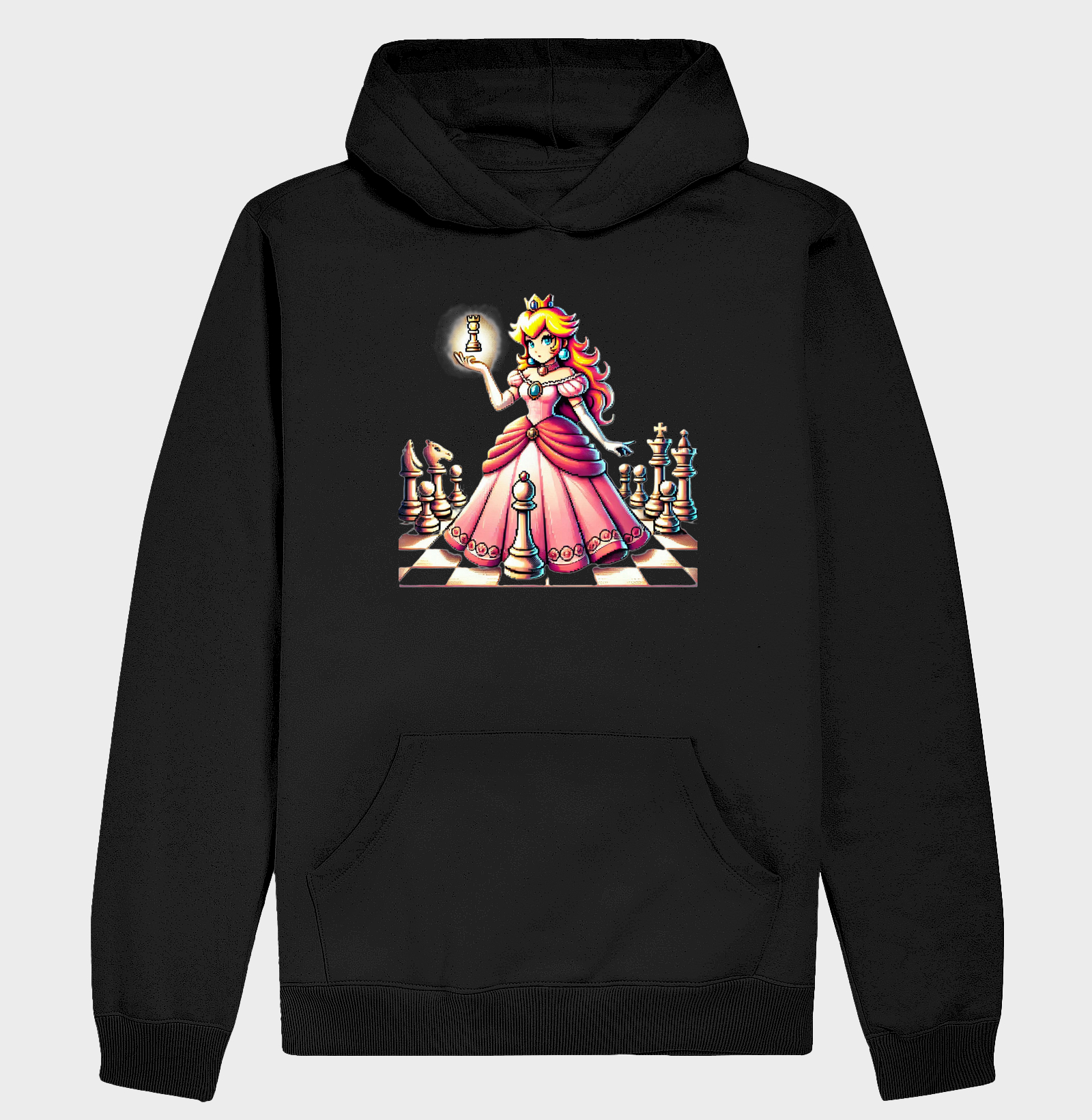 Dama Peach