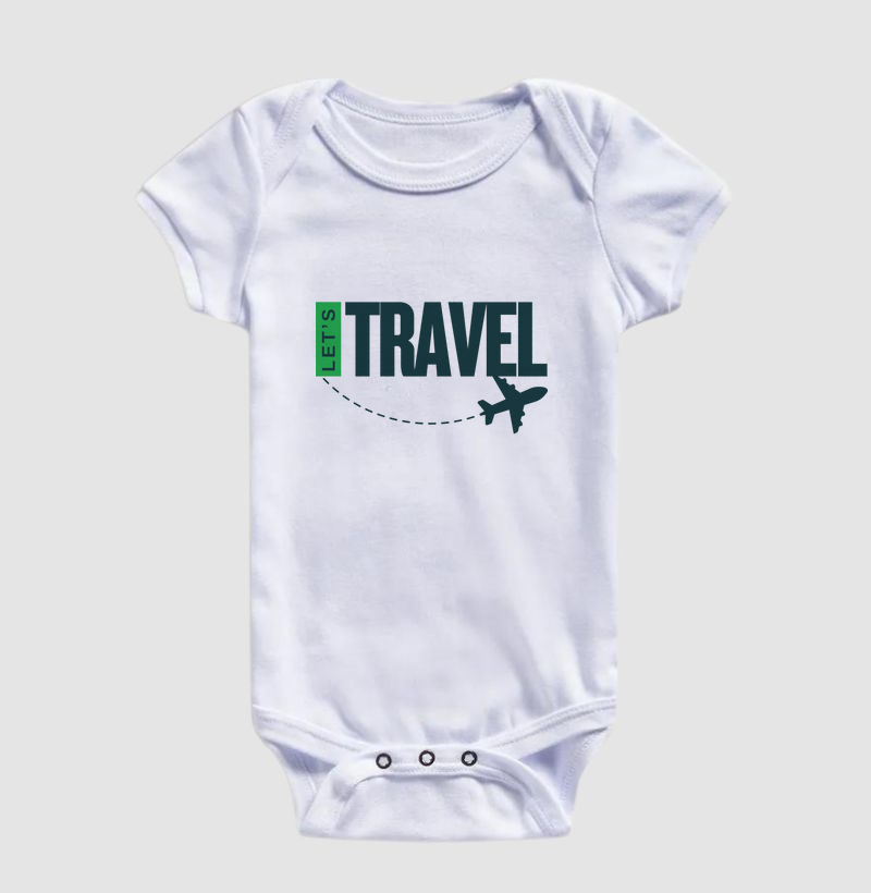 Let´s Travel