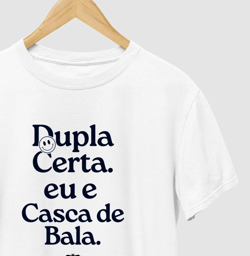 Casca de Bala