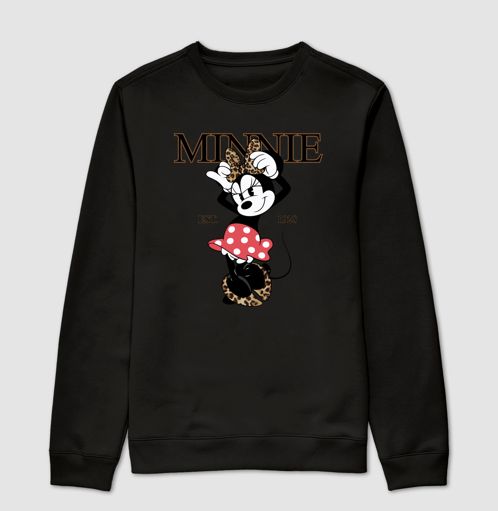 Minnie