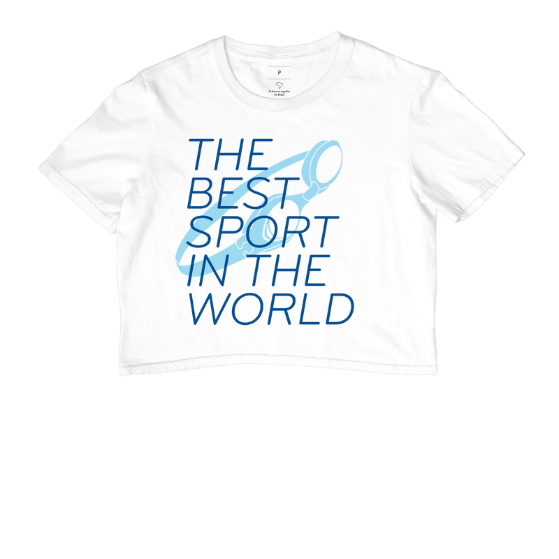 The Best Sport In The World