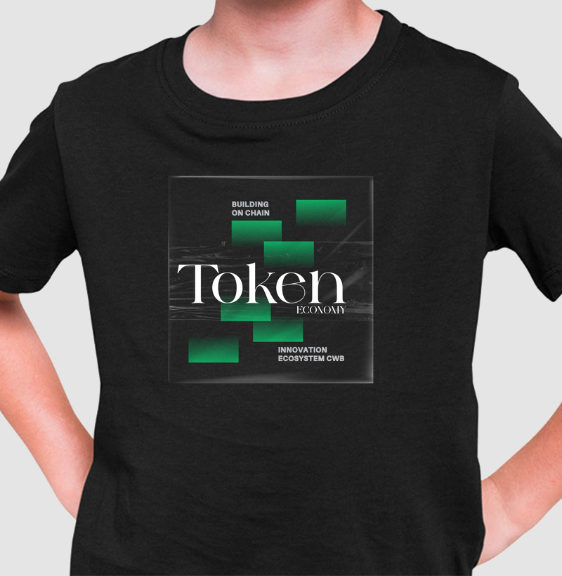Token Economy - Building on Chain