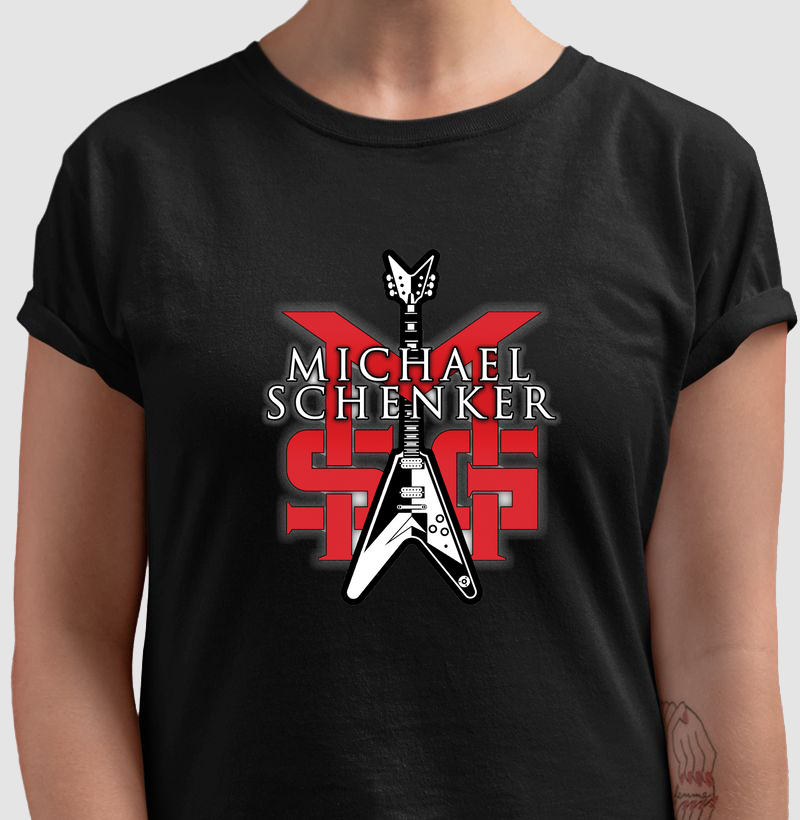 Michael Schenker Grup