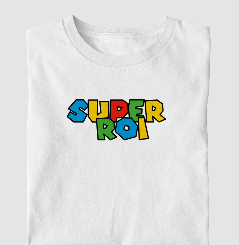 SUPER ROI