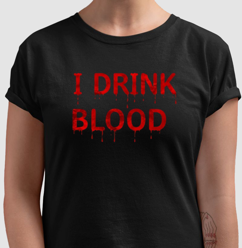 Blood Sucker