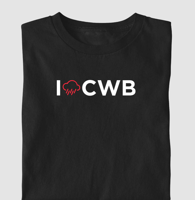 I Love CWB
