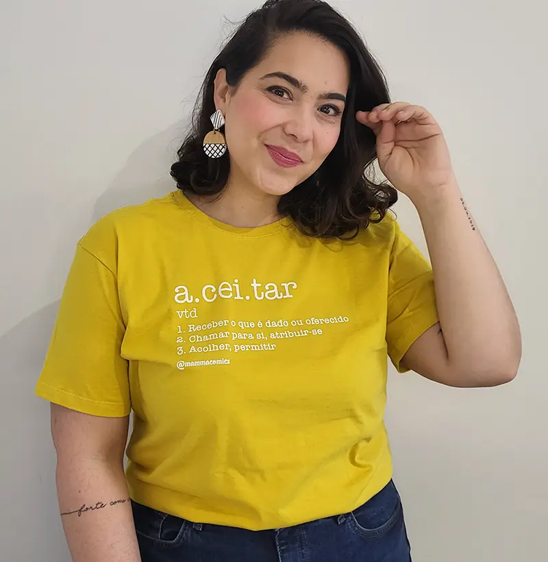 Aceitar