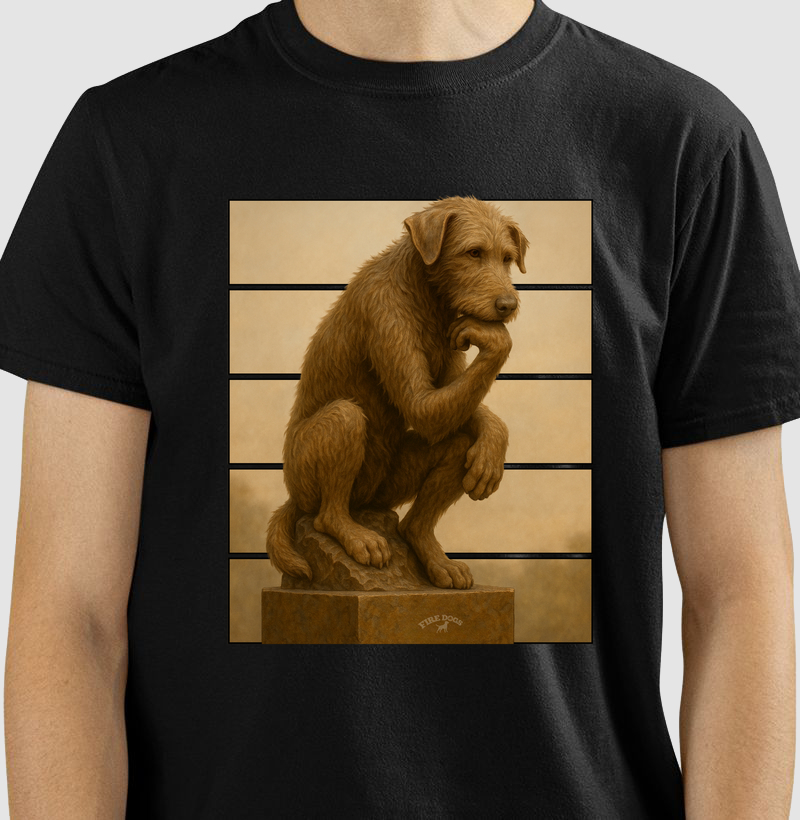 O Cão Pensador
