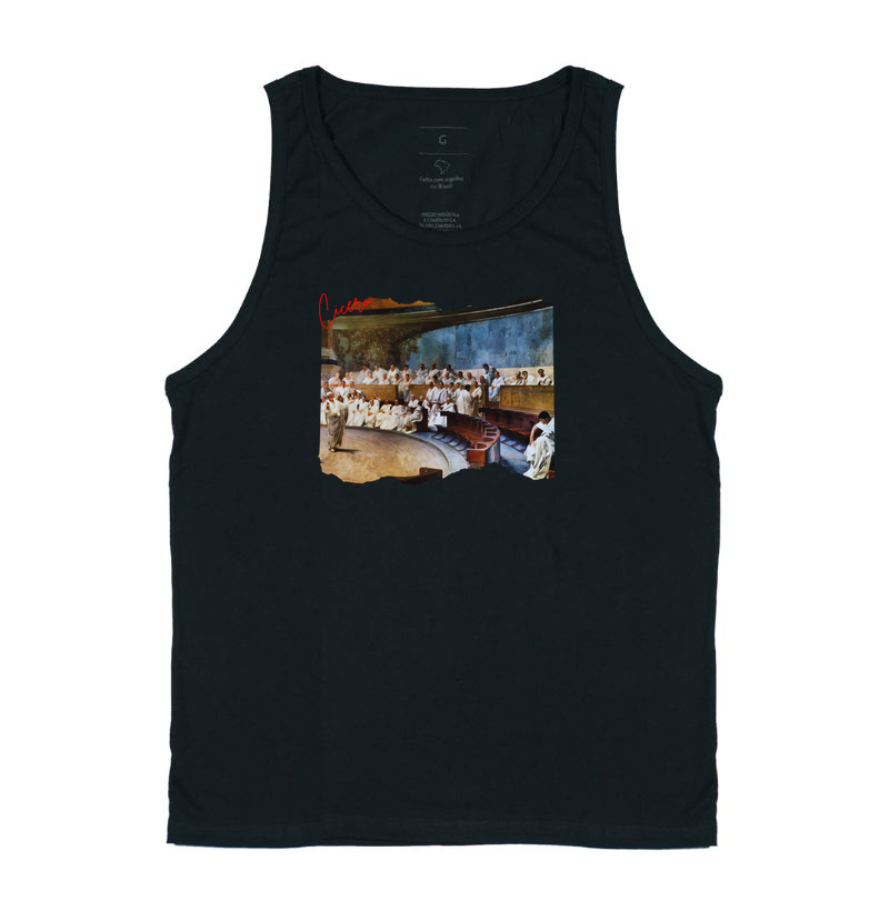 CICERO — In Catilinam - II