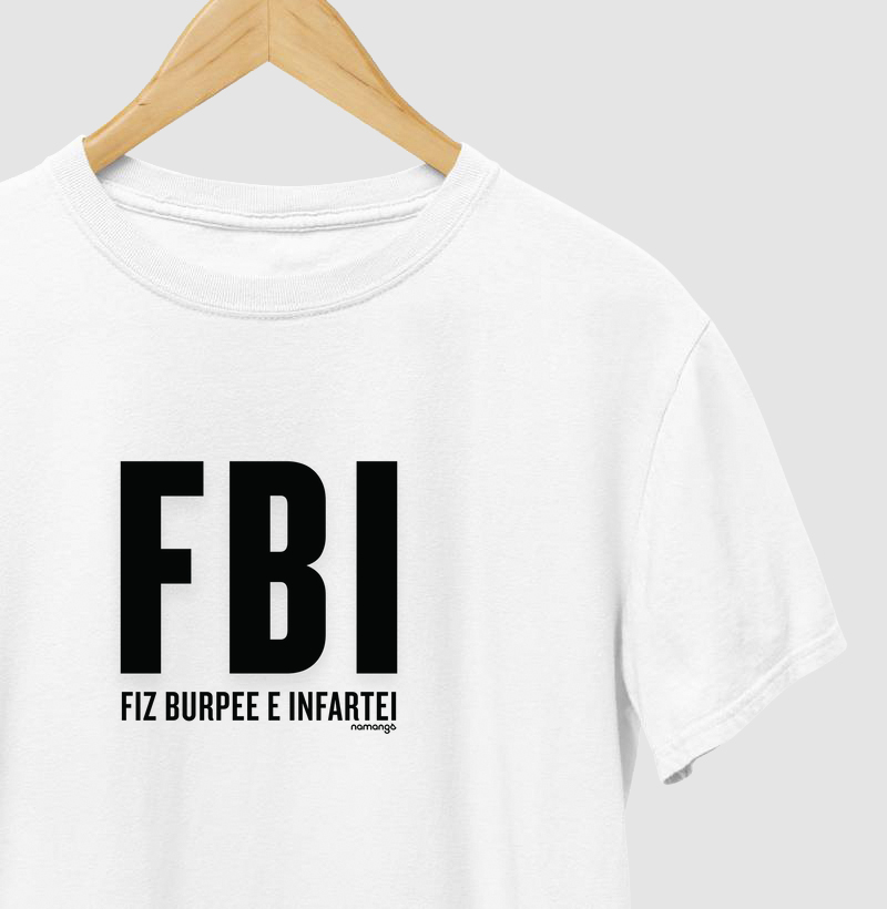 Fiz Burpee e Infartei