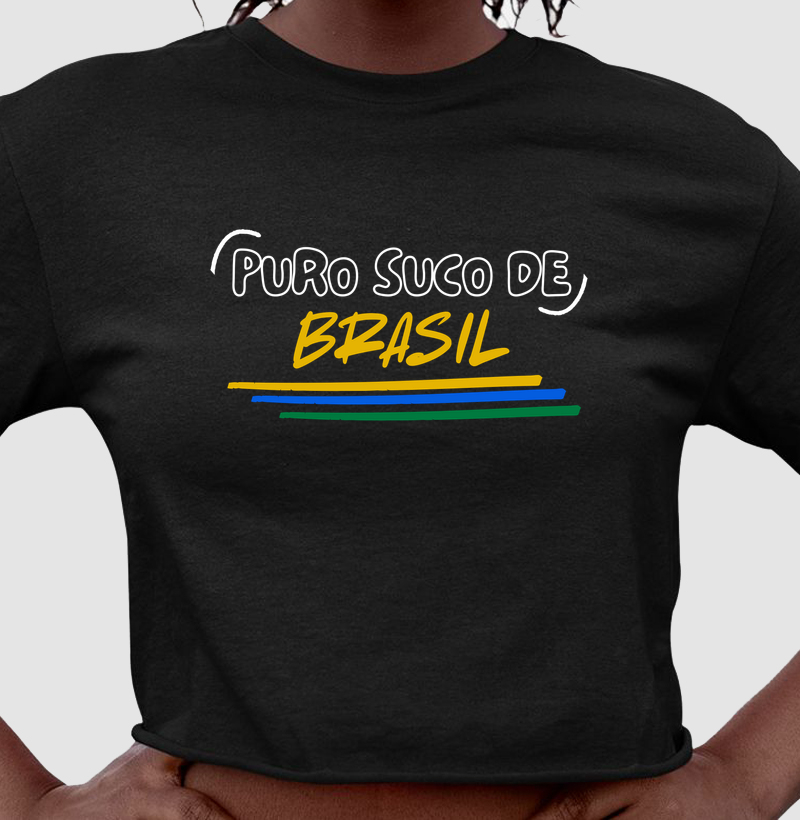 Z E S T 8 8 | PURO SUCO DE BRASIL