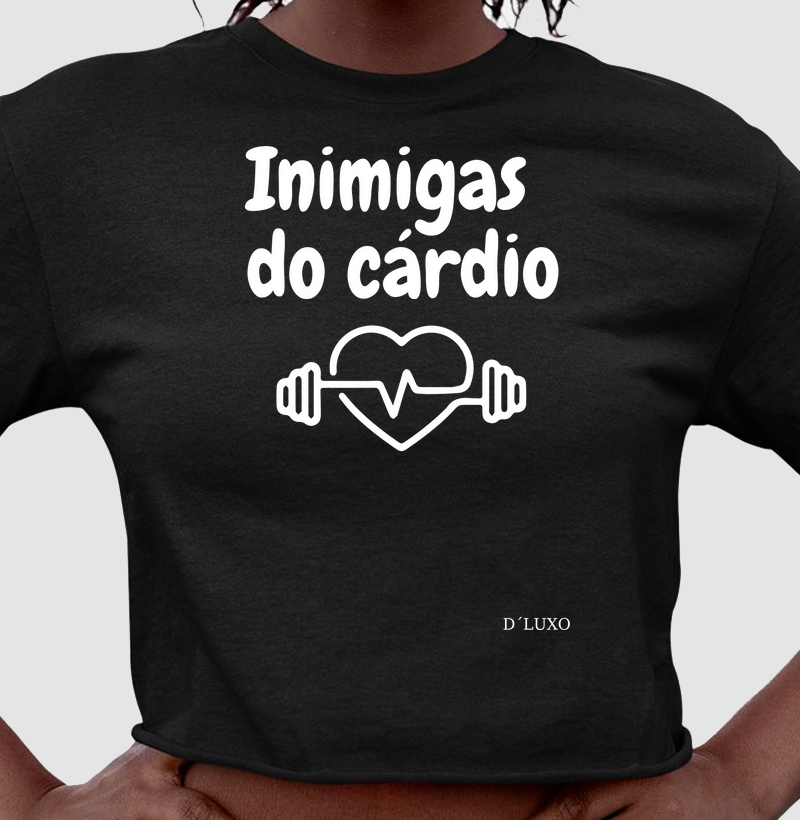 Inimigas do Cárdio