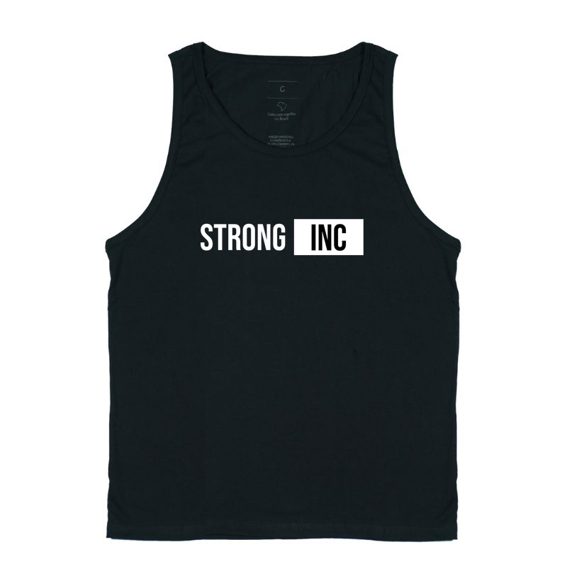 Strong Basic
