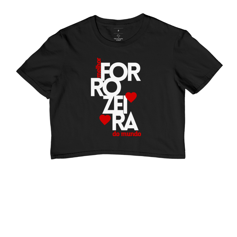 Melhor Forrozeira
