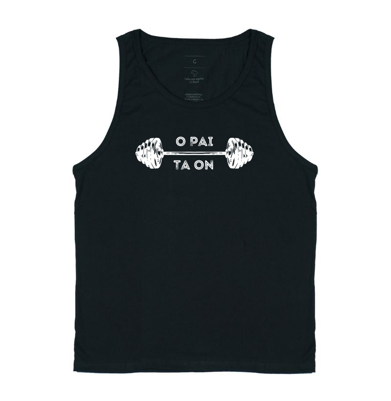 O pai ta on