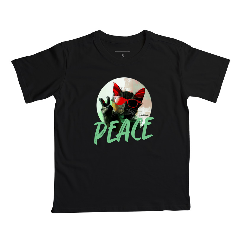 Peace - Versão 6