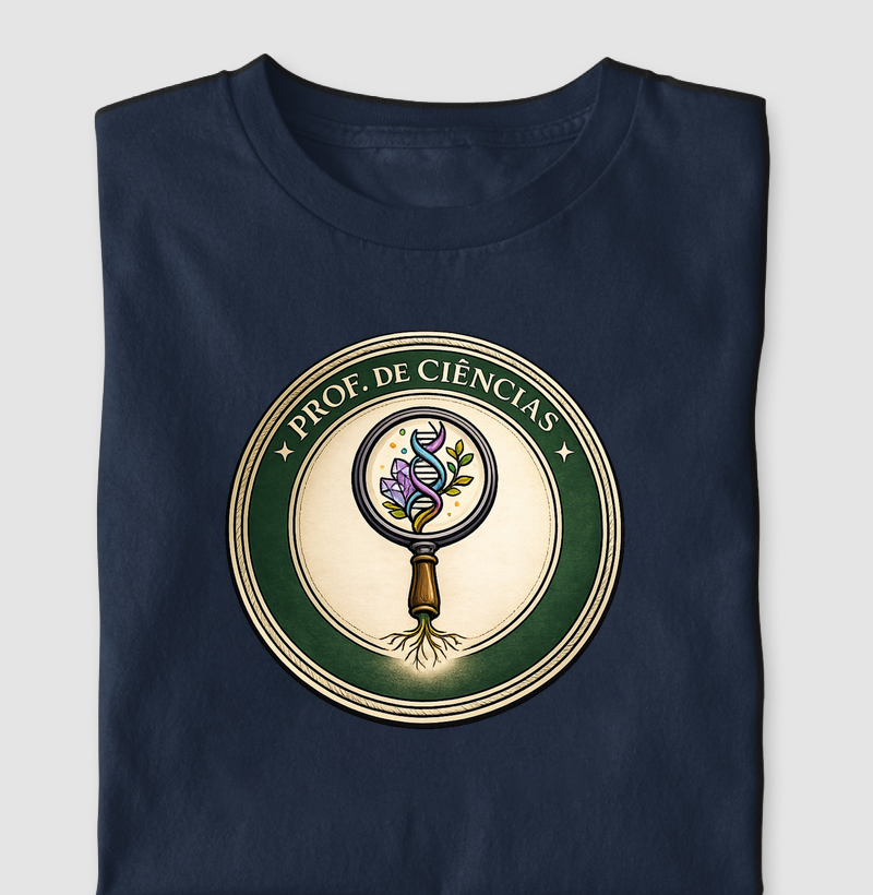 Prof. de Ciências V3