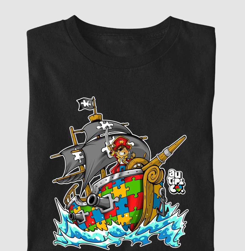 Pirata Atípico