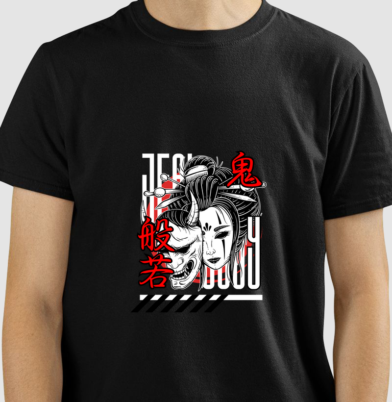 Camiseta Street Wars