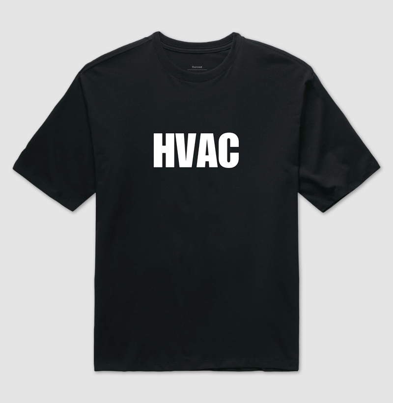 HVAC - Orgulho de Ser Refrigerista