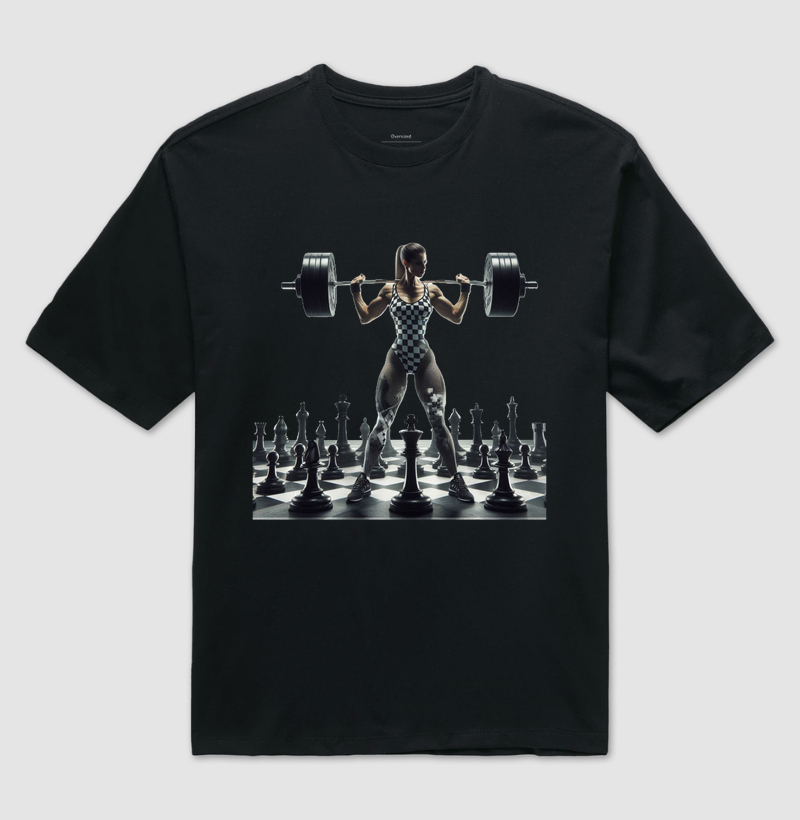 Chess Gym 