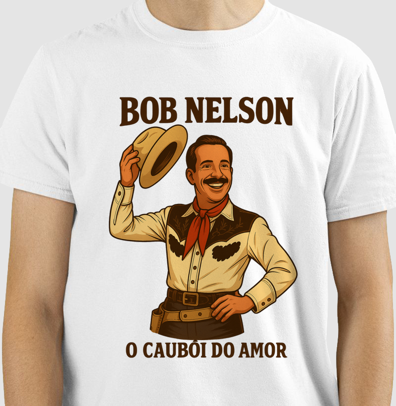 Couboi do Amor