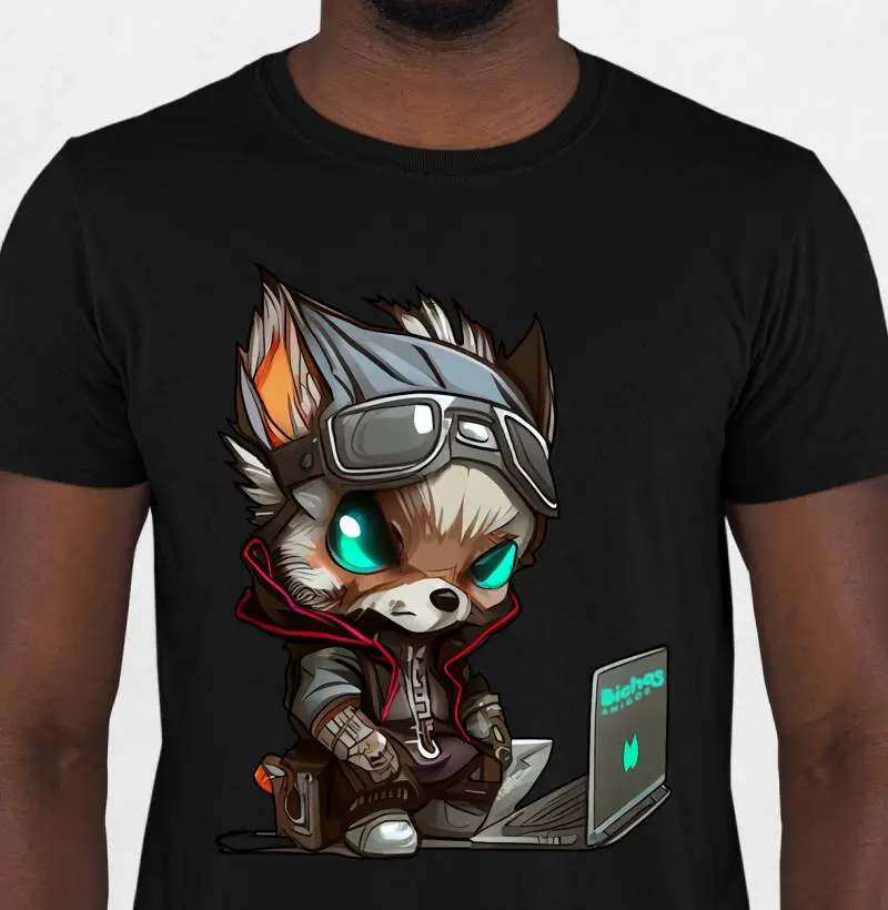 Cyberwolf