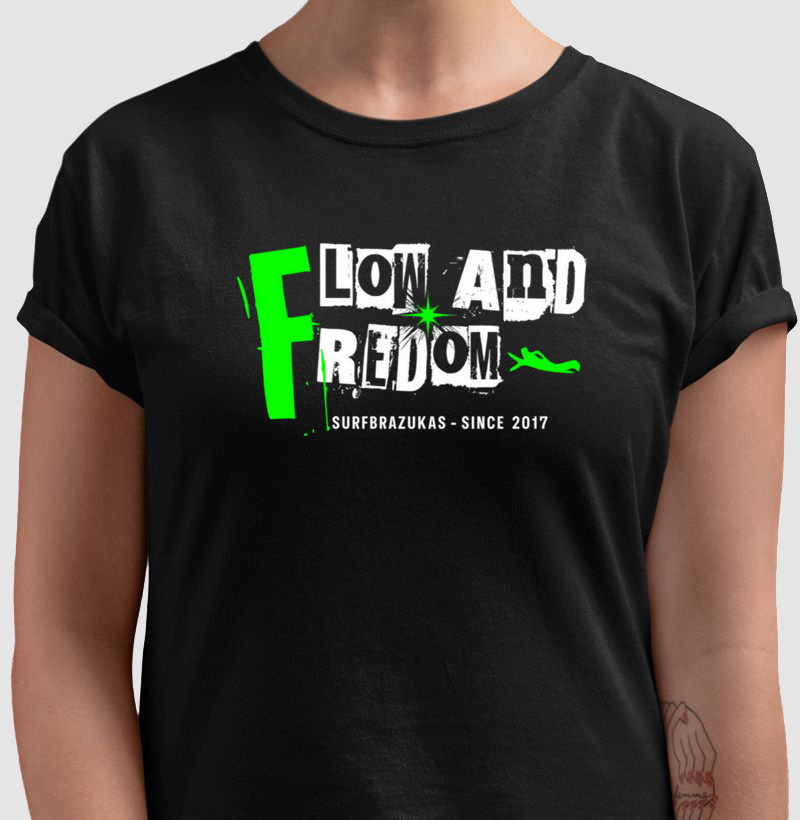 Flow & Freedom