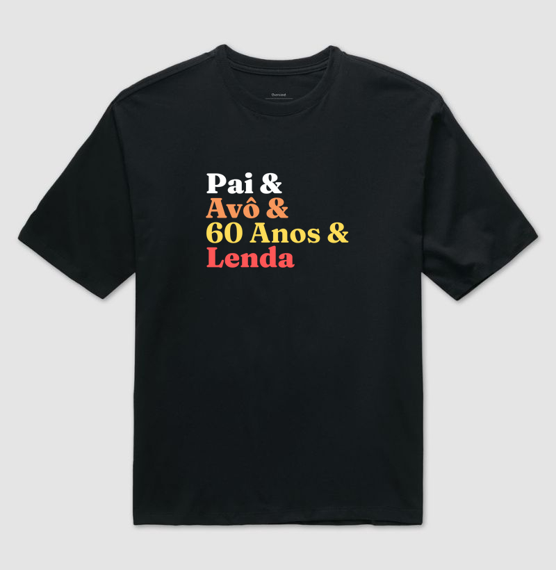 60 Anos & Lenda 