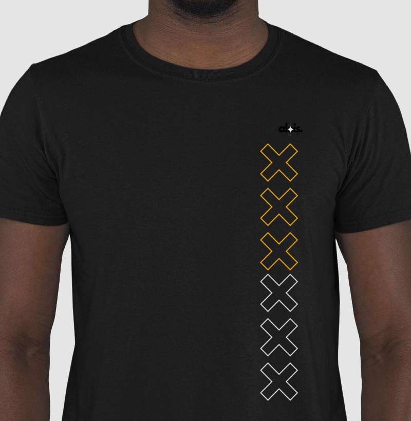 T-SHIRT PREMIUM - X