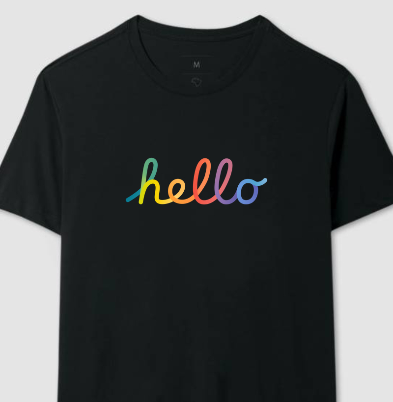Hello