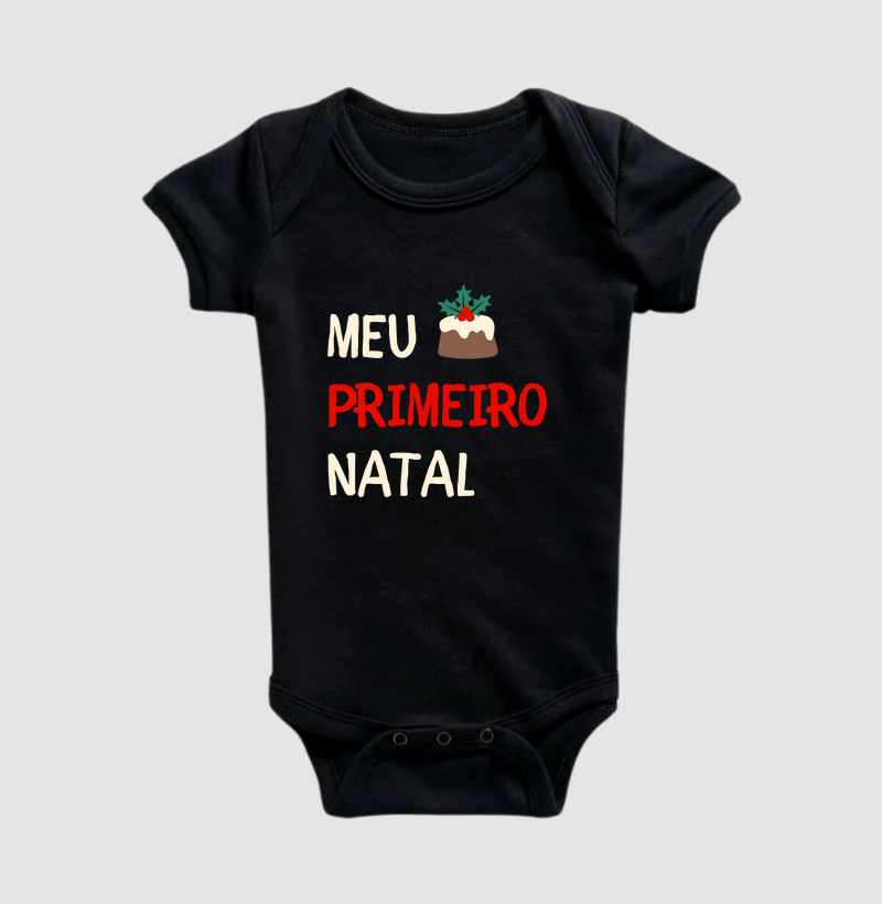Meu Primeiro Natal
