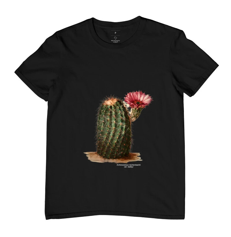Echinocereus t-shirt