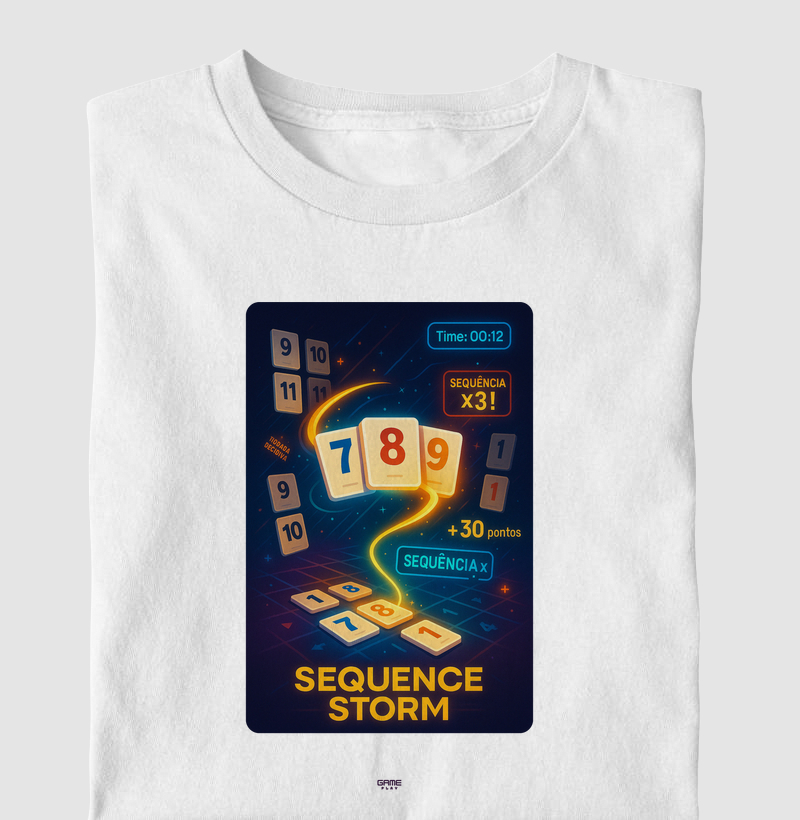 Sequence Storm