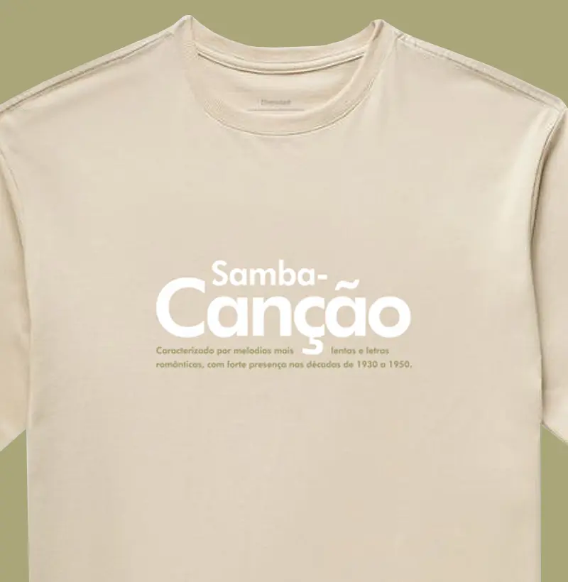 Samba-Canção