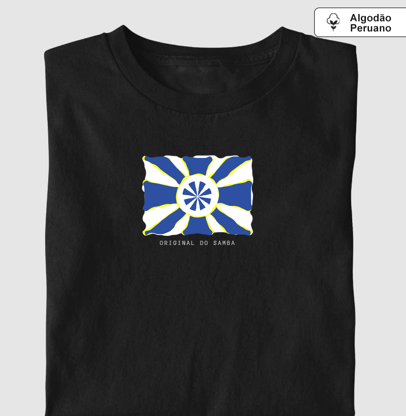 Águia de Ouro - Original do Samba