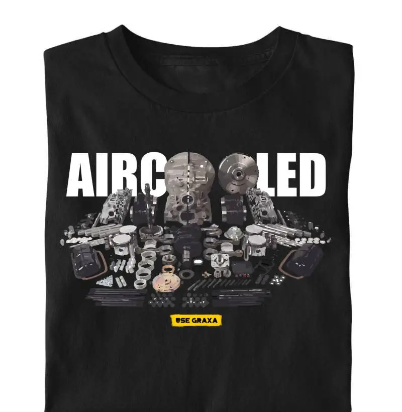 Motor Aircooled