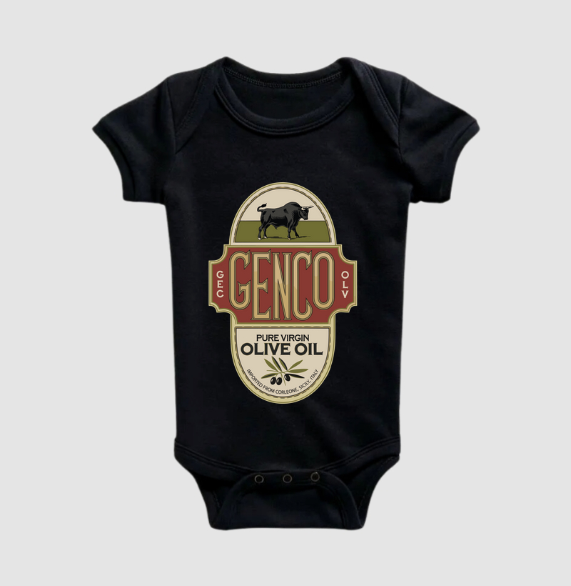 Genco Olive Oil