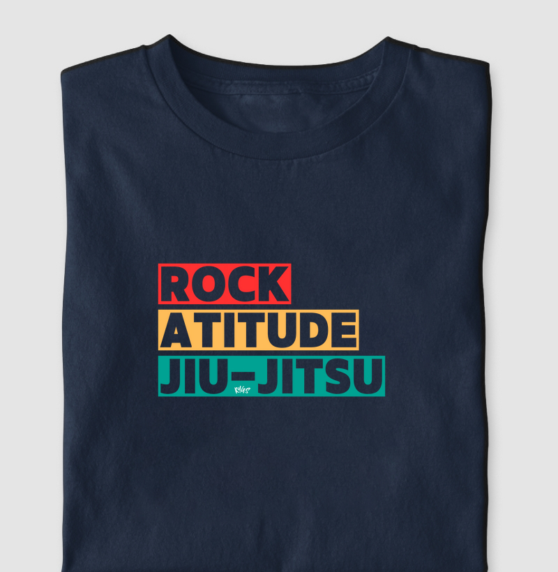 Rock Atitude Jiu-Jitsu