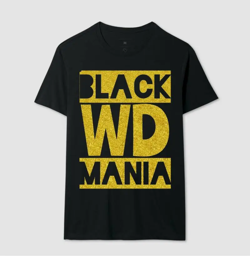 WD BLACKMANIA RESERVA (EDIÇÃO OURO)