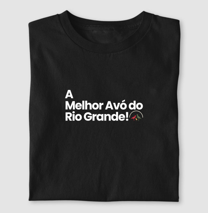 A Melhor Avó do Rio Grande