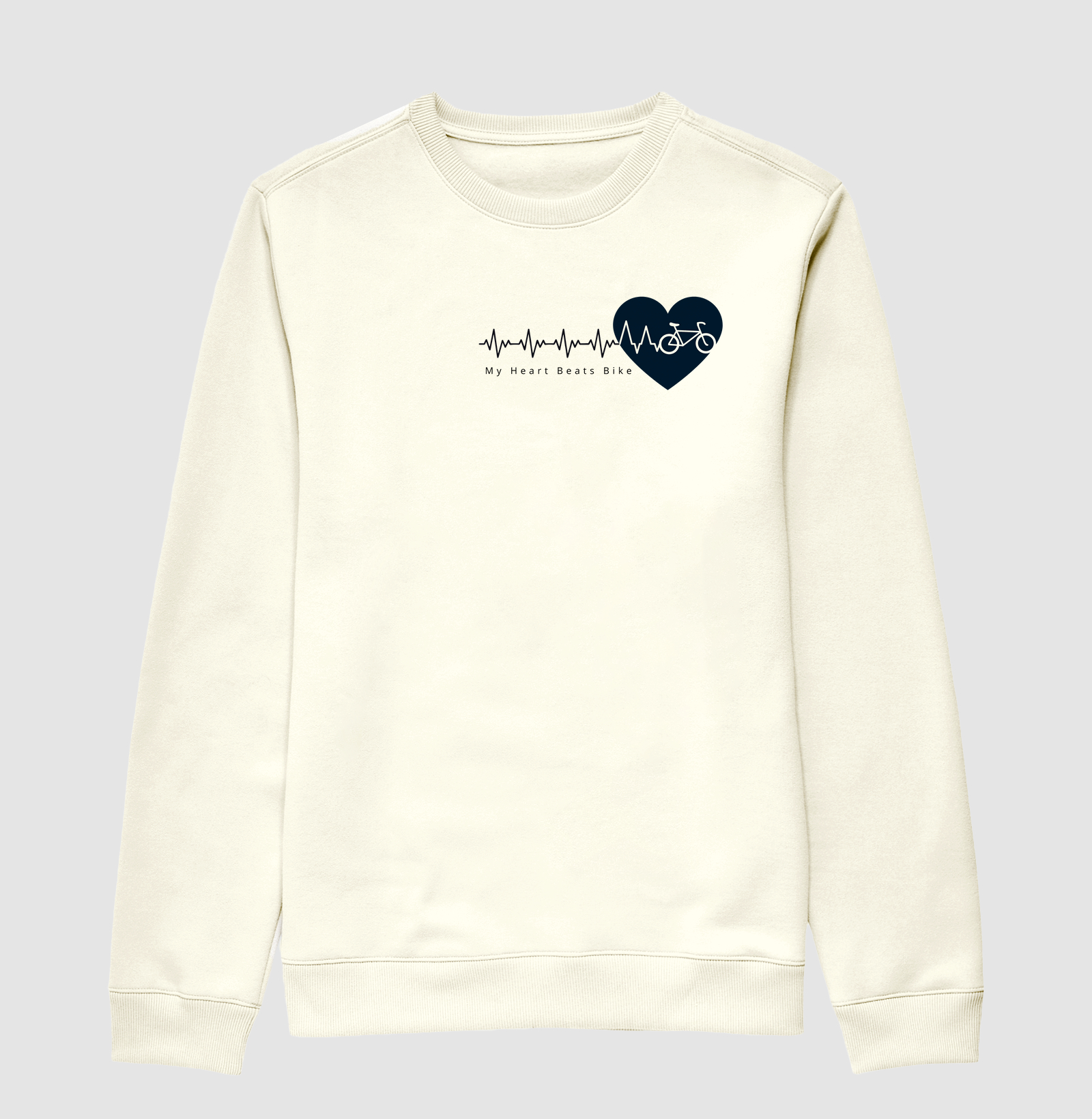 My Heart Beats Bike