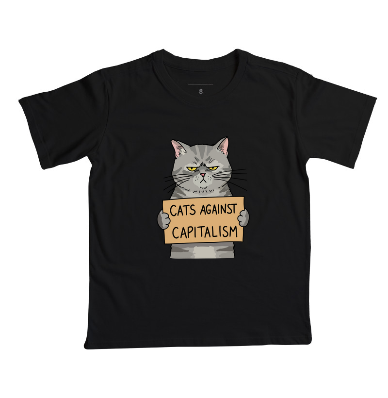 Cats Against Capitalism