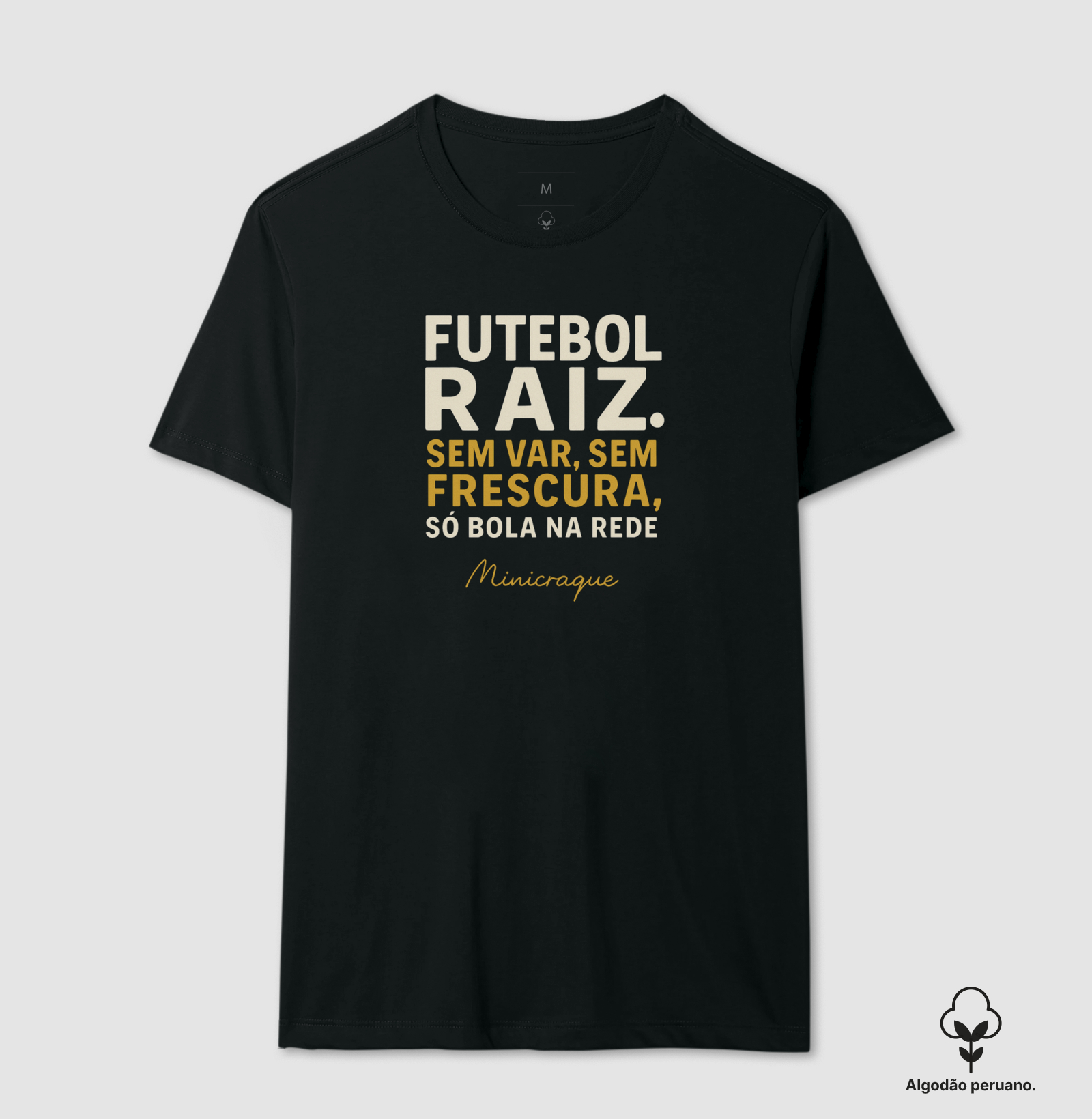 Futebol Raiz