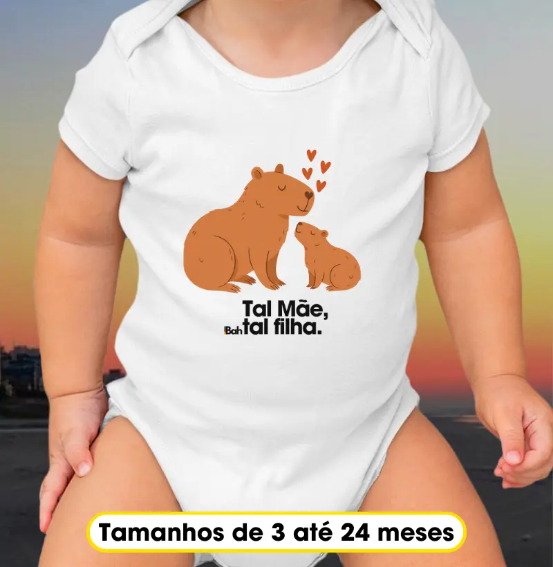 Tal Mãe, Tal Filha